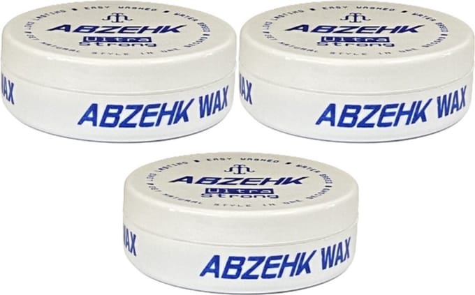 ABZEHK ULTRA STRONG 3 STUKS