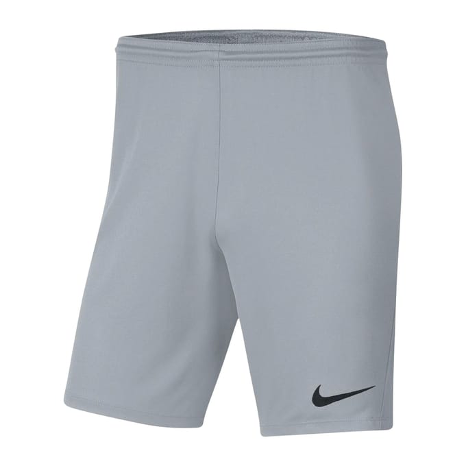 Nike Park III Short Heren - Maat XL