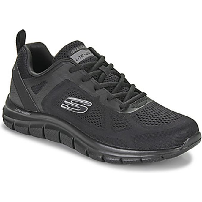 Lage Sneakers Skechers TRACK - BROADER