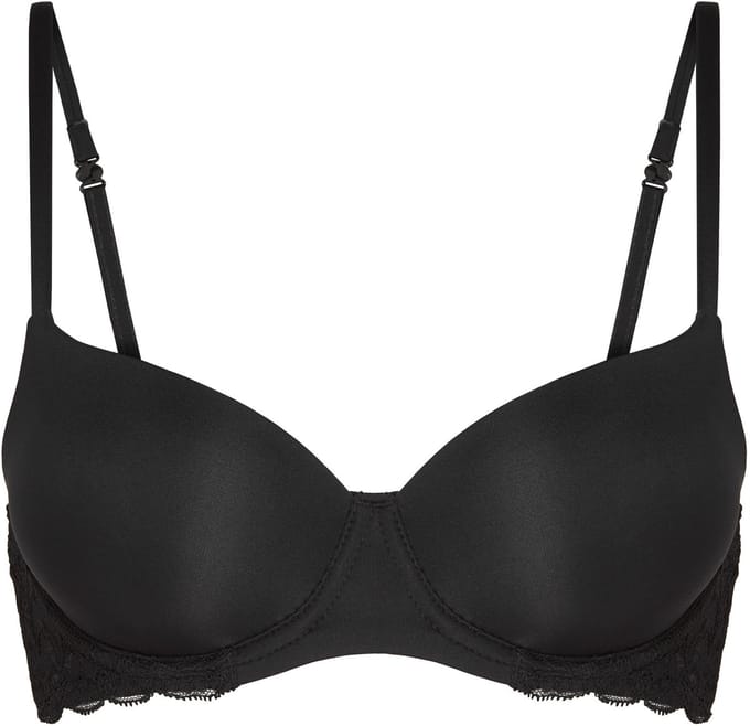 Hunkemöller Voorgevormde beugel bh Angie