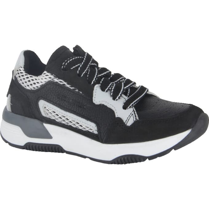Trackstyle 326895-189w2 jongens sneakers