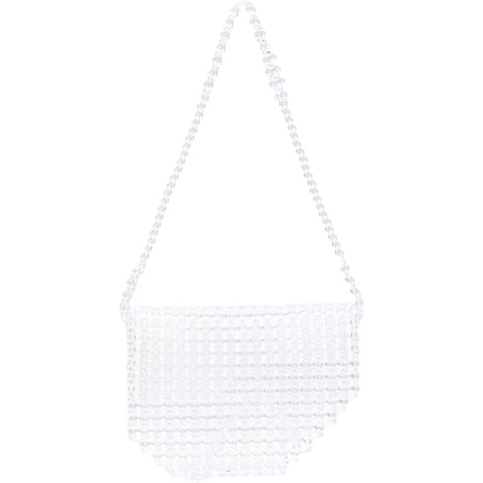 FELIPA Handtas Dames wolwit