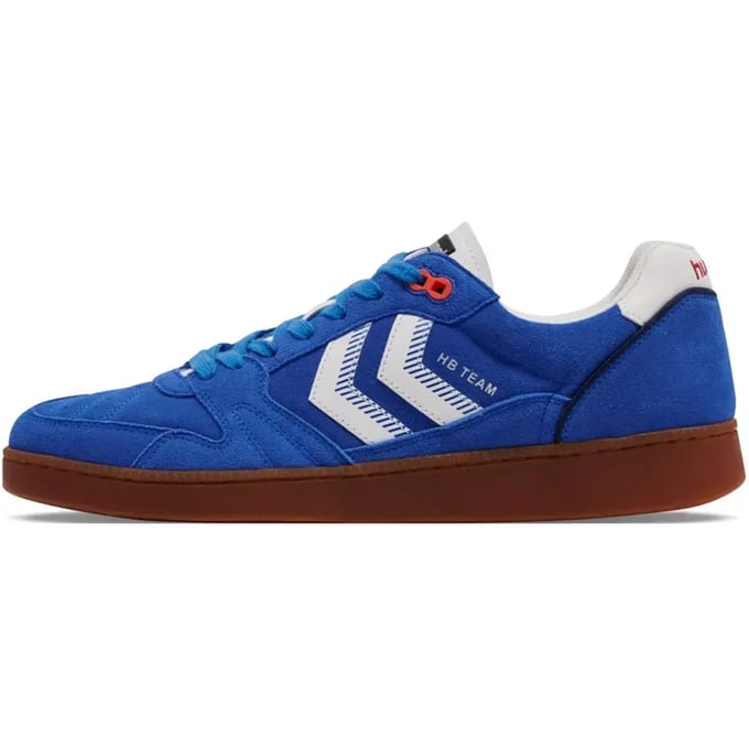 Indoor schoenen Hummel Team
