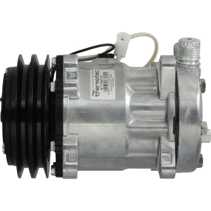 Compressor airconditioning THERMOTEC KTT090171