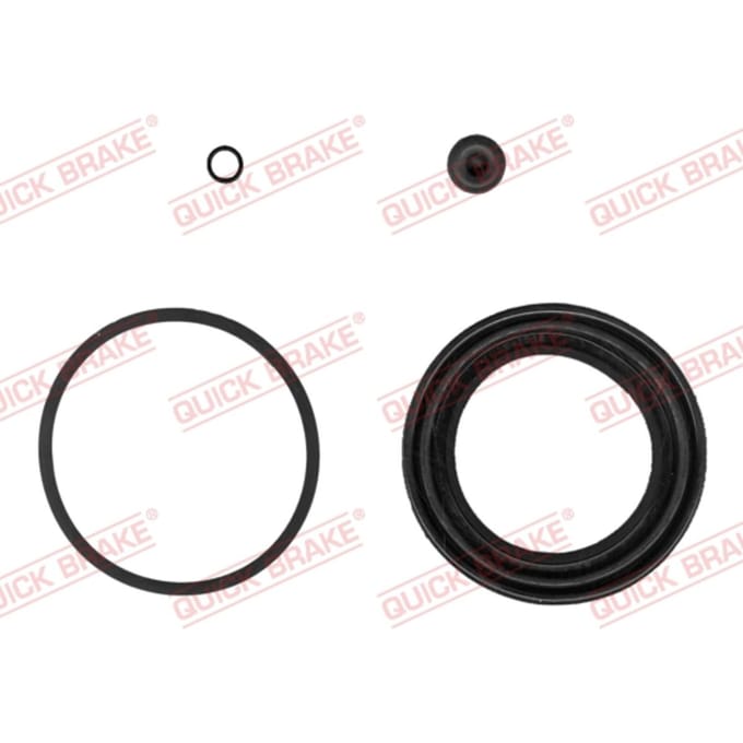Reparatieset, remklauw QUICK BRAKE 114-0237
