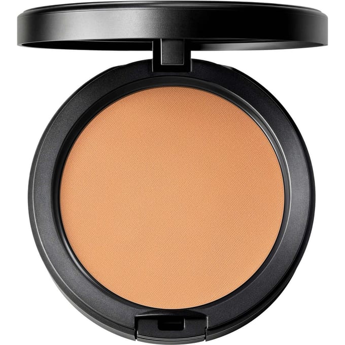 MAC Studio Fix Powder Plus Foundation (Various Shades) - NW35