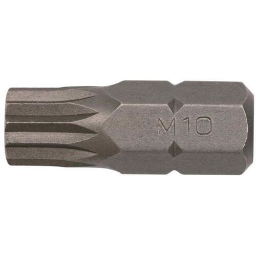 Schroevendraaier bit dop 10mm TORX SONIC 9383005