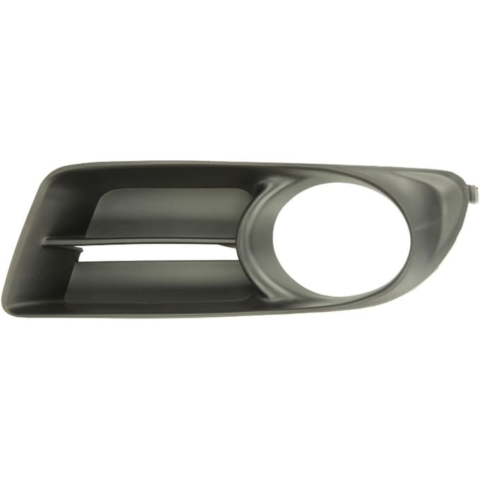 Ventilatierooster, bumper BLIC 6502-07-8116913P links