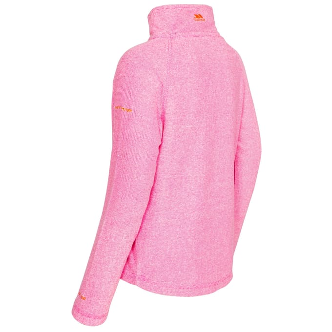 Trespass Childrens girls meadows fleece
