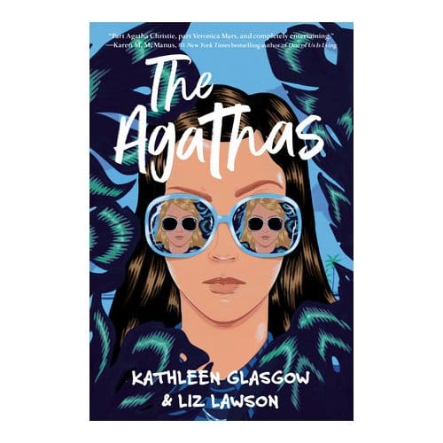 The Agathas - Kathleen Glasgow