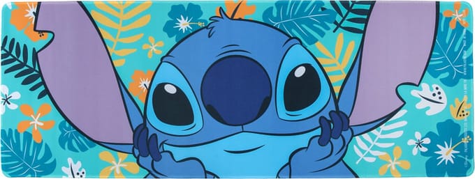 Paladone Stitch Desk Mat