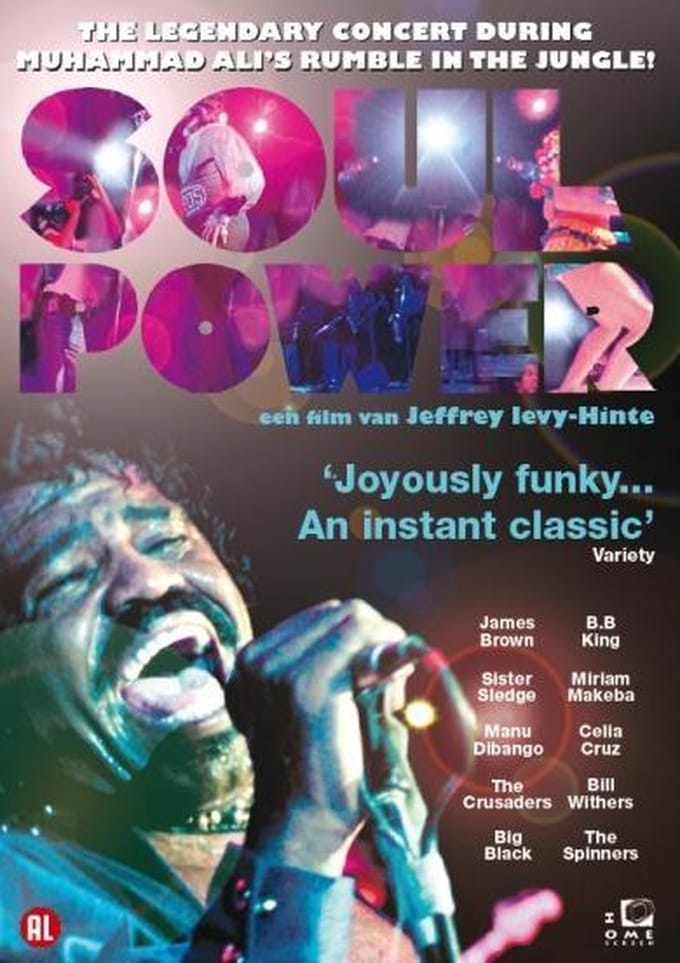 Soul Power