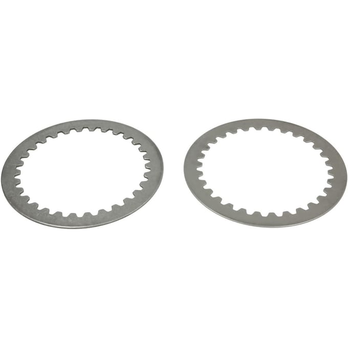 Koppelingsplaat set TRW MES915-2