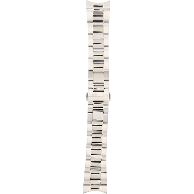 Certina Straps C605018977 Ds Podium band