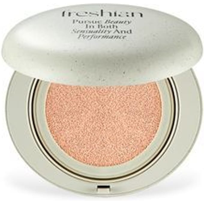 freshian - Egg-like Tone-up Cushion 12g
