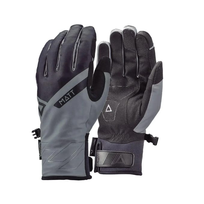 Skihandschoenen MATT Viros Nordic Tootex