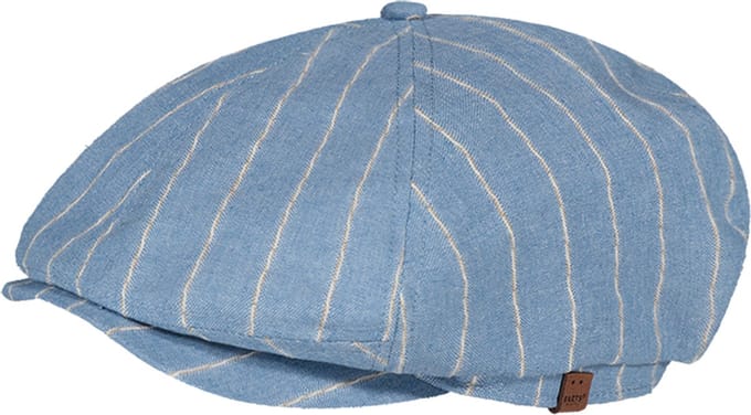 Barts Jamaica Cap Unisex Hoed - Blauw
