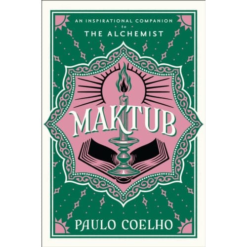 Maktub - Paulo Coelho