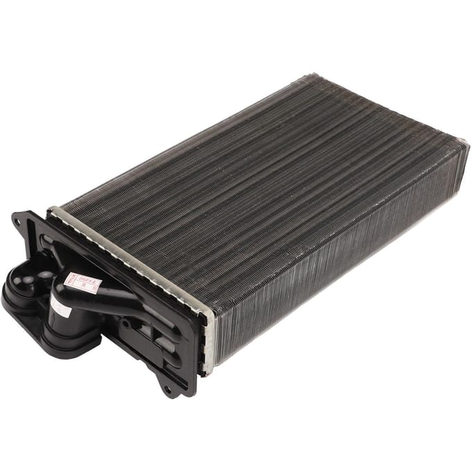 Échangeur de Chaleur 6448G3 Stable Longue Durée Chauffage Intérieur Remplacement de l'Échangeur de Chaleur pour Peugeot 206 CC(2D) 206 Berline gray