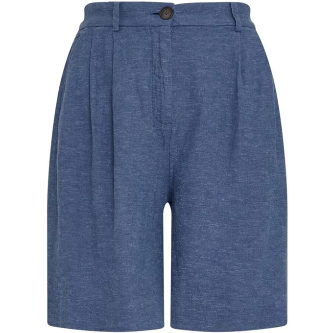 Damesshort Moss Copenhagen Viana Ginia