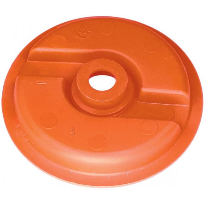 Wieldop voorwielen