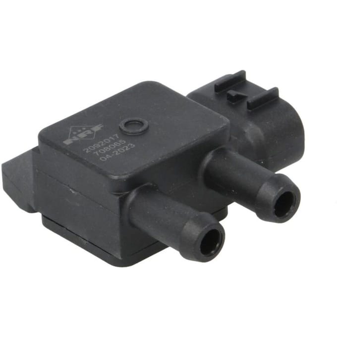 Sensor, uitlaatgasdruk NRF 708065