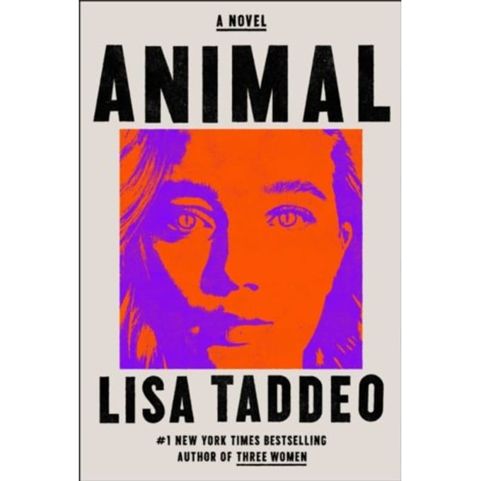 Animal - Lisa Taddeo