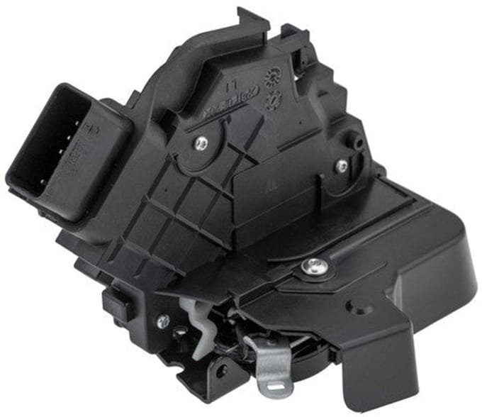 Deurslot achter OEM LR011305