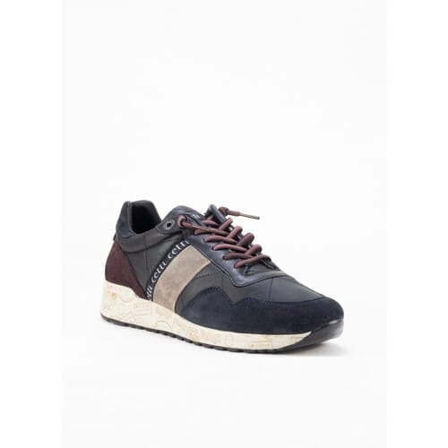 Lage Sneakers Cetti 43980