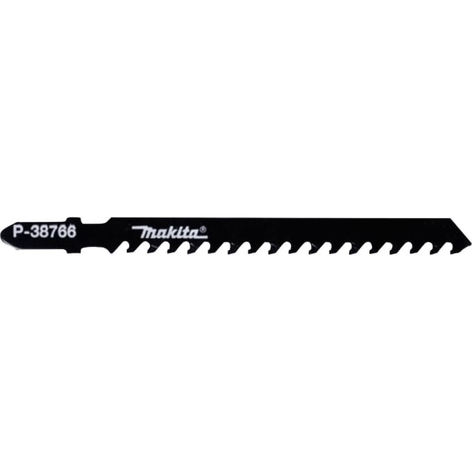 Makita Decoupeerzaagblad voor Gips & Glasvezel (3 stuks) - T 141 HM - P-38766