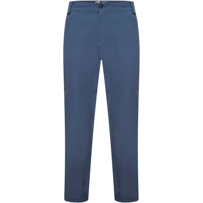 Dare 2b Heren afgestemd in II Multi Pocket Walking Broek (Orion Grijs)