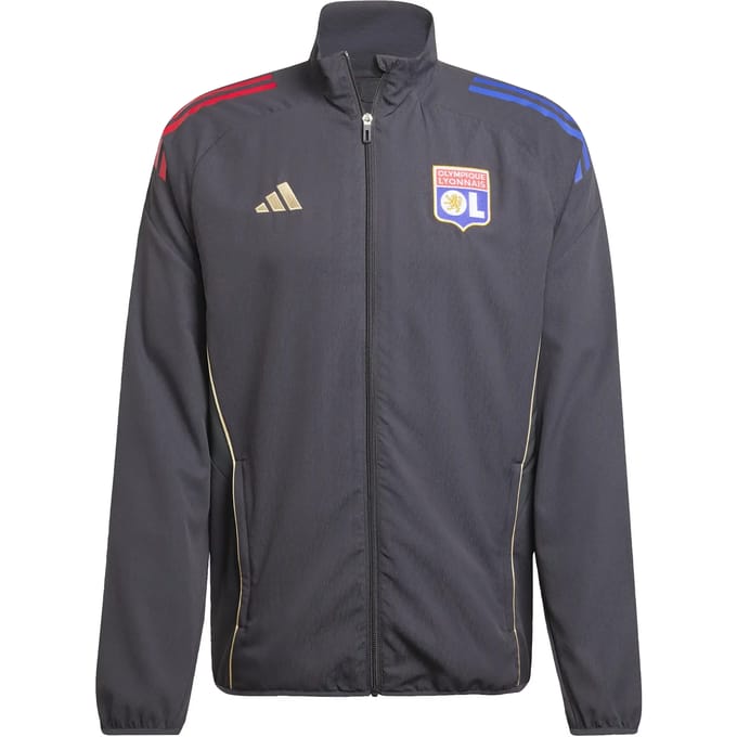 Prematch OL trainingsjacket 2025/26