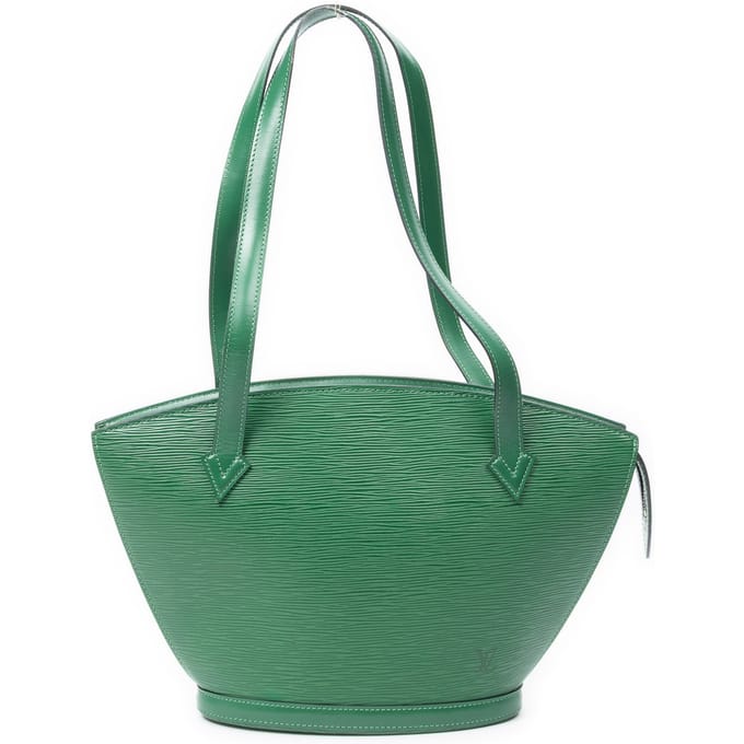 St-Jacques Long Straps PM  schoudertas