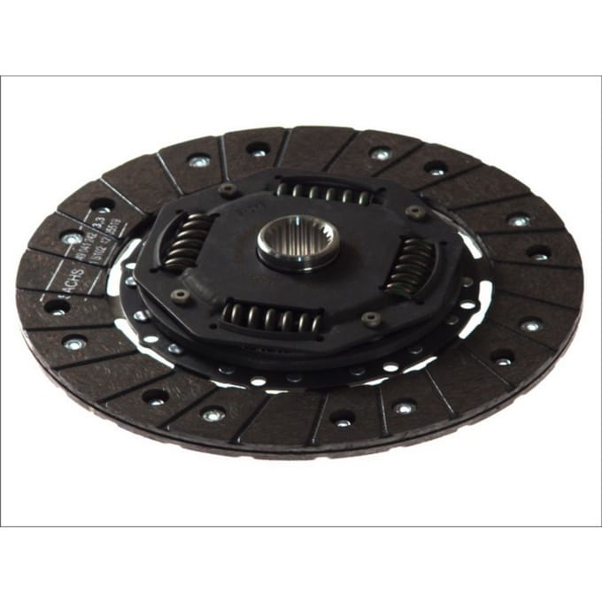 Koppelingsplaat SACHS 1878 000 193
