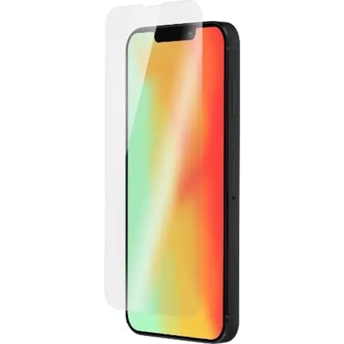 Gehard glas QDOS Optiguard iPhone 14 Plus