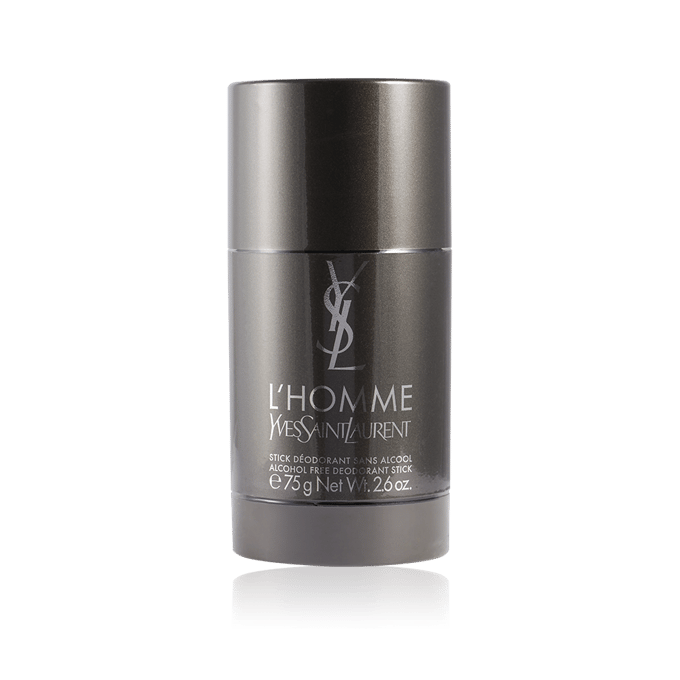 Yves Saint Laurent L'Homme Deodorant stick Deodorants heren Heren 75 ml