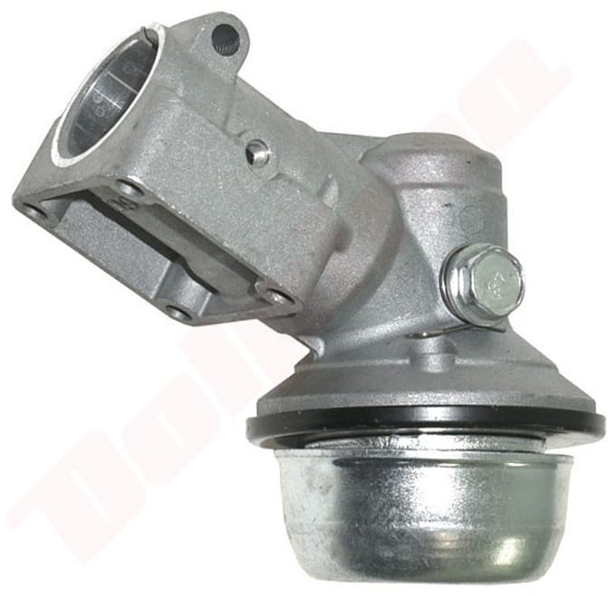 Haakse Overbrenging passend op ECHO SRM-4605 ( 610400-56932 ) Merk BPC Parts