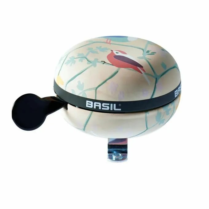 Deurbel Basil ding-dong wanderlust