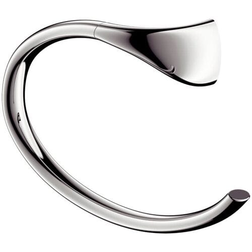 Bravat Monaco towel ring 856810
