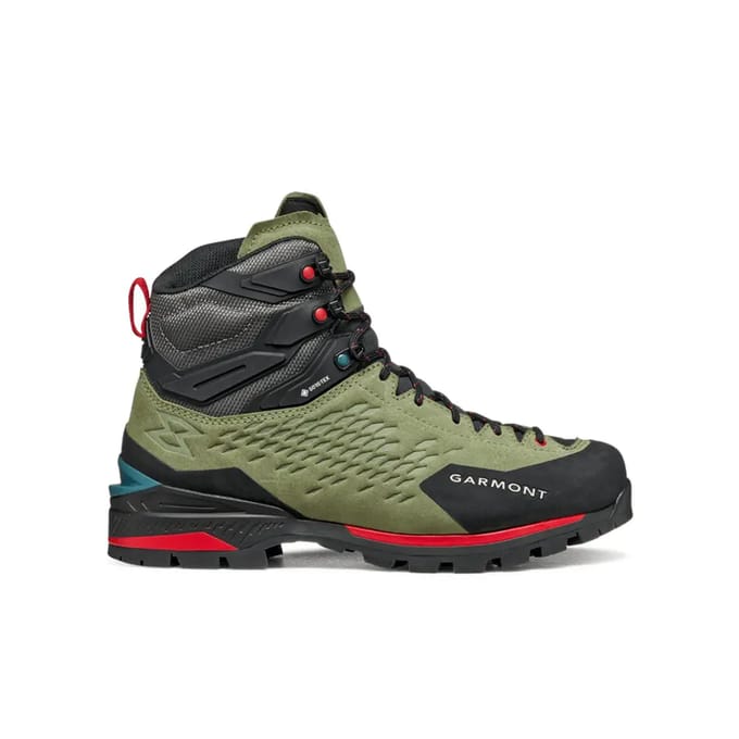 Bergschoenen Garmont Ascent Evo GTX