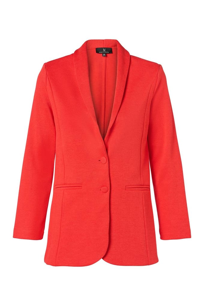 Brianna Blazer Koraal