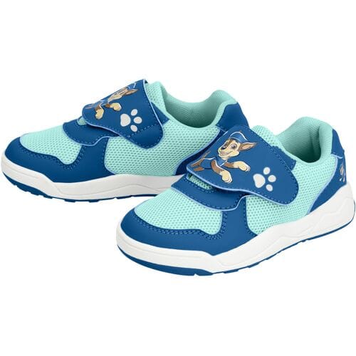 LUPILU Kinder sneakers (Blauw, 29)
