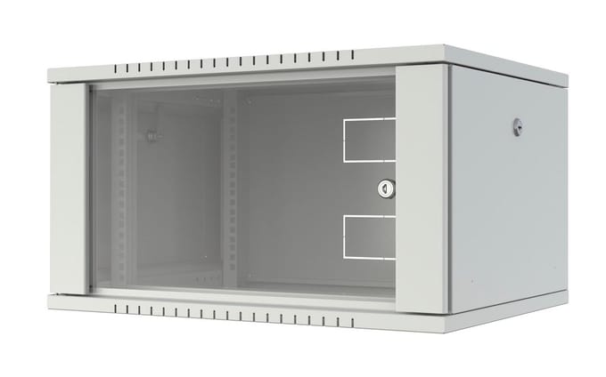 Lanview RWF07U45WH rack 7U Wandrek Wit