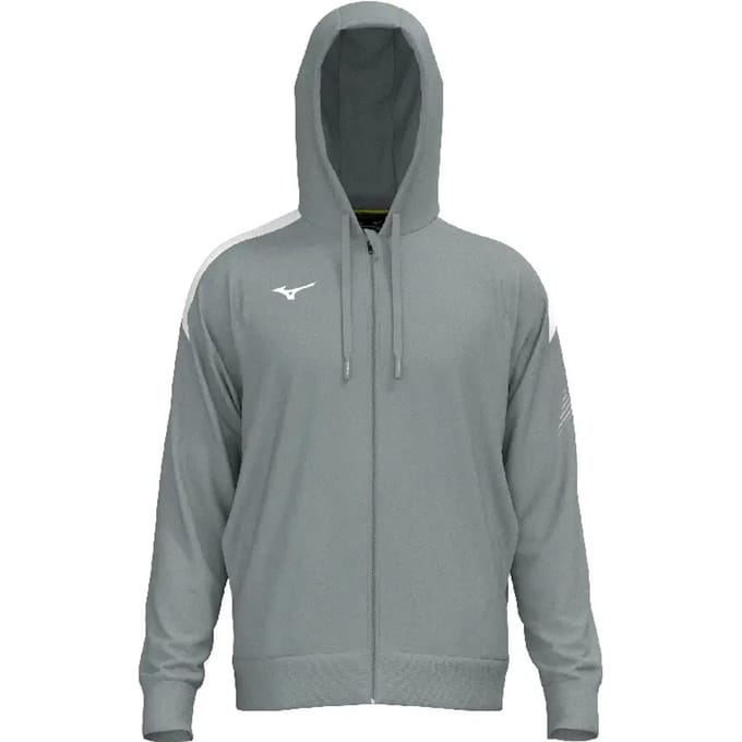 Junior Hoodie Mizuno Team Track