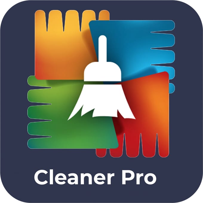 AVG Cleaner Pro Android 3 Jaar