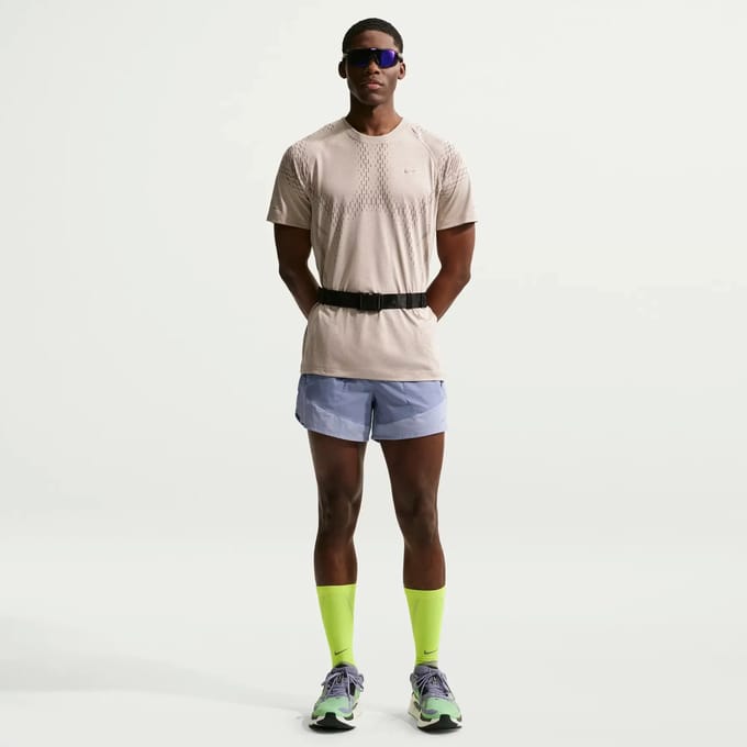 T-shirt Nike Stride Dri-Fit ADV