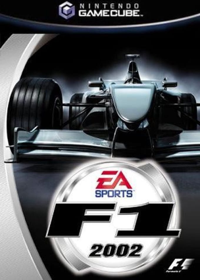 F1 2002 NGC