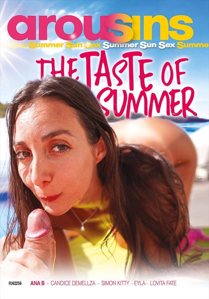 The Taste Of Summer - 2501