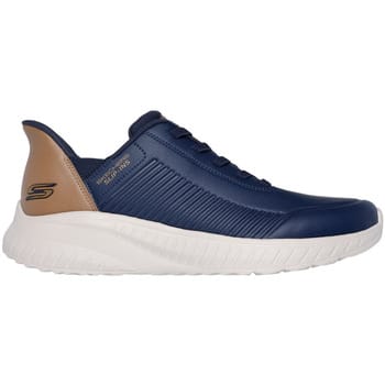 Instappers Skechers -
