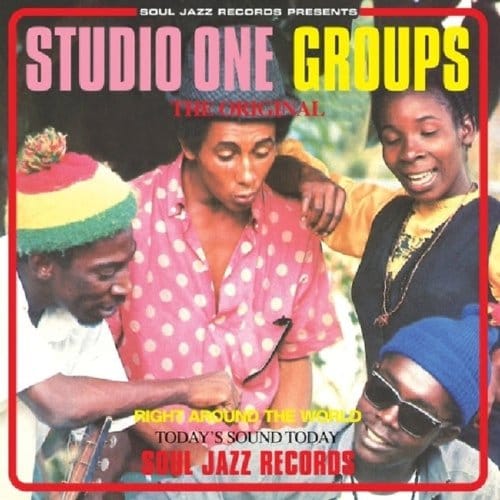 Studio One Groups - Various